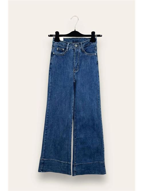  LOVEme | YY-14172/Blue Jeans